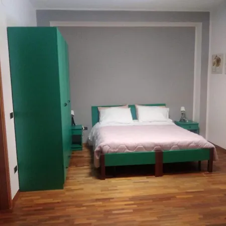 Hotel Ruscello 호텔