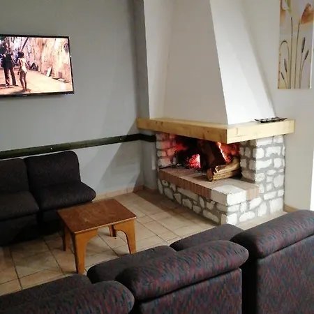 Hotel Ruscello Ξενοδοχείο